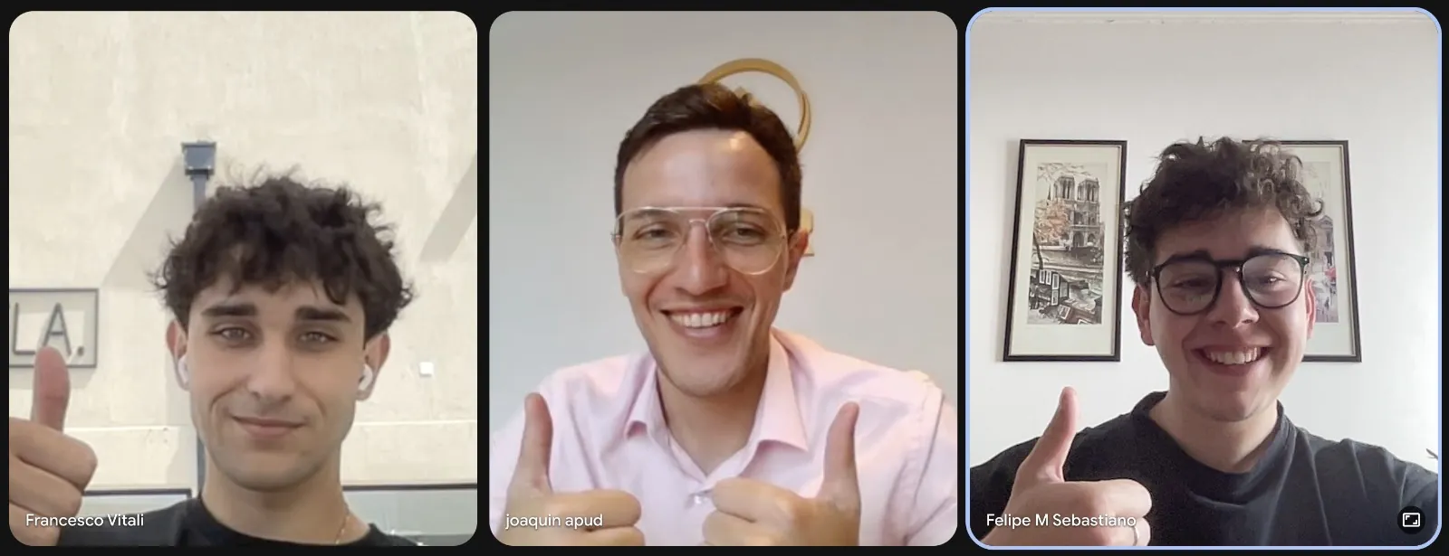 Caso de éxito en captación de clientes para inmobiliarias: ROAS de 10.8x con Francesco Vitali y Felipe M. Sebastiano