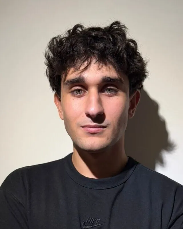 Francesco Vitali, cofundador de F&F Services